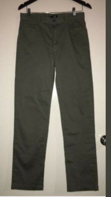 size 32 pants in aus